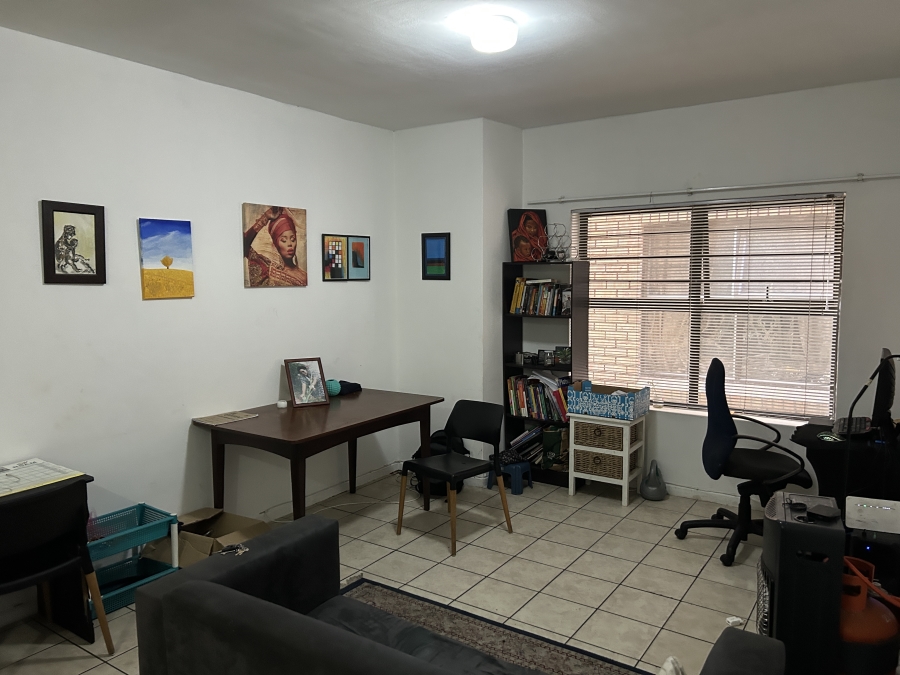 To Let 2 Bedroom Property for Rent in St Dumas Western Cape